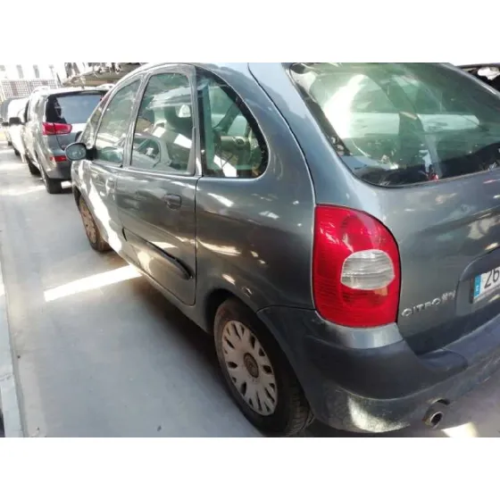 CITROEN XSARA PICASSO '2009 1.6 HDI 90 SX GRIS