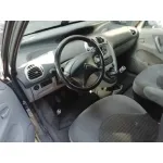 CITROEN XSARA PICASSO '2009 1.6 HDI 90 SX GRIS