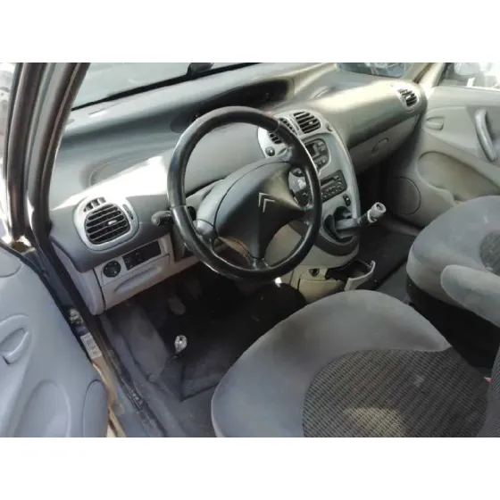 CITROEN XSARA PICASSO '2009 1.6 HDI 90 SX GRIS
