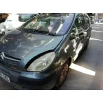 CITROEN XSARA PICASSO '2009 1.6 HDI 90 SX GRIS