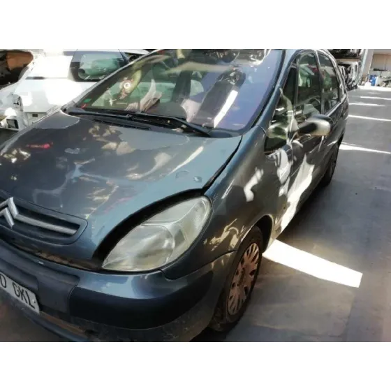 CITROEN XSARA PICASSO '2009 1.6 HDI 90 SX GRIS