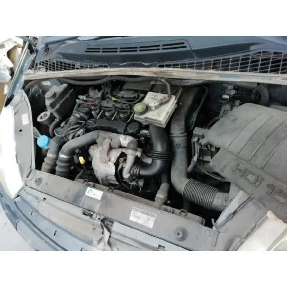 CITROEN XSARA PICASSO '2009 1.6 HDI 90 SX GRIS