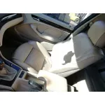 BMW SERIE 3 BERLINA (E46) BMW SERIE 3 BERLINA (E46) '1999 318I NEGRO 1998
