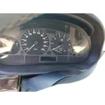 BMW SERIE 3 BERLINA (E46) BMW SERIE 3 BERLINA (E46) '1999 318I NEGRO 1998