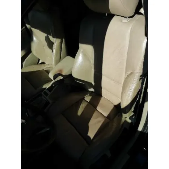 BMW SERIE 3 BERLINA (E46) '1999 318I NEGRO