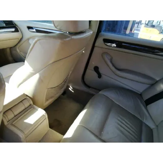BMW SERIE 3 BERLINA (E46) '1999 318I NEGRO