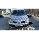RENAULT SCENIC II RENAULT SCENIC II '2005 1.9 DCI DIESEL PLATA 2003