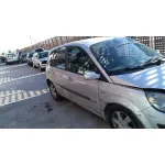 RENAULT SCENIC II RENAULT SCENIC II '2005 1.9 DCI DIESEL PLATA 2003