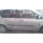 RENAULT SCENIC II RENAULT SCENIC II '2005 1.9 DCI DIESEL PLATA 2003