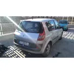 RENAULT SCENIC II RENAULT SCENIC II '2005 1.9 DCI DIESEL PLATA 2003