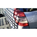 RENAULT SCENIC II RENAULT SCENIC II '2005 1.9 DCI DIESEL PLATA 2003
