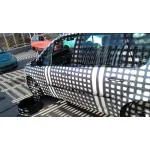 RENAULT SCENIC II RENAULT SCENIC II '2005 1.9 DCI DIESEL PLATA 2003
