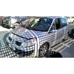 RENAULT SCENIC II RENAULT SCENIC II '2005 1.9 DCI DIESEL PLATA 2003