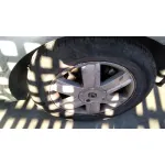 RENAULT SCENIC II RENAULT SCENIC II '2005 1.9 DCI DIESEL PLATA 2003