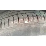 RENAULT SCENIC II RENAULT SCENIC II '2005 1.9 DCI DIESEL PLATA 2003