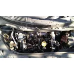 RENAULT SCENIC II RENAULT SCENIC II '2005 1.9 DCI DIESEL PLATA 2003