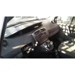 RENAULT SCENIC II RENAULT SCENIC II '2005 1.9 DCI DIESEL PLATA 2003