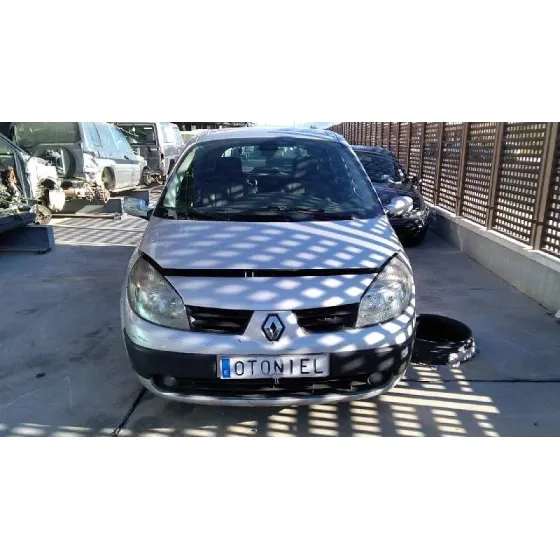 RENAULT SCENIC II '2005 1.9 DCI DIESEL PLATA