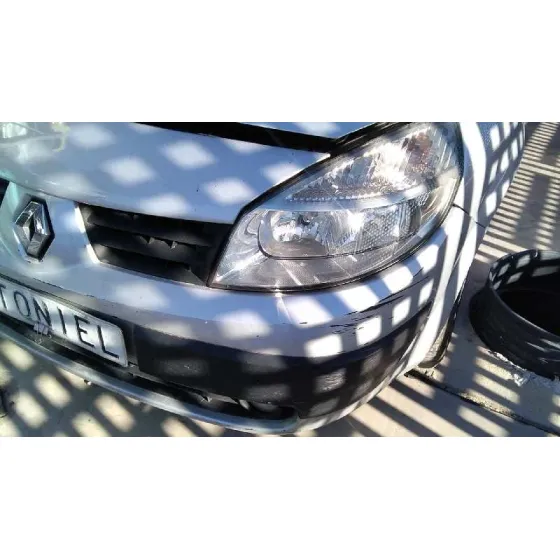 RENAULT SCENIC II '2005 1.9 DCI DIESEL PLATA