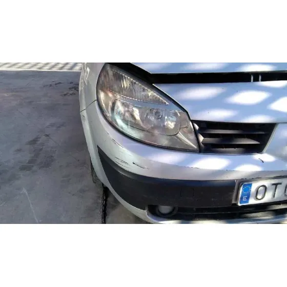 RENAULT SCENIC II '2005 1.9 DCI DIESEL PLATA