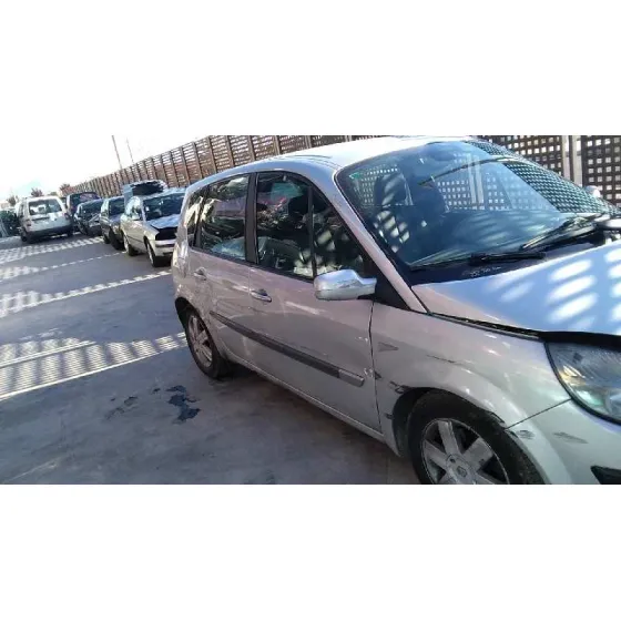 RENAULT SCENIC II '2005 1.9 DCI DIESEL PLATA