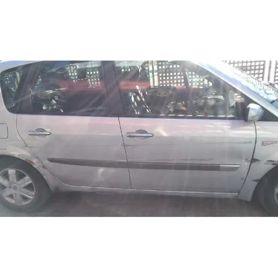 RENAULT SCENIC II '2005 1.9 DCI DIESEL PLATA