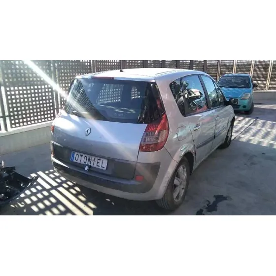 RENAULT SCENIC II '2005 1.9 DCI DIESEL PLATA