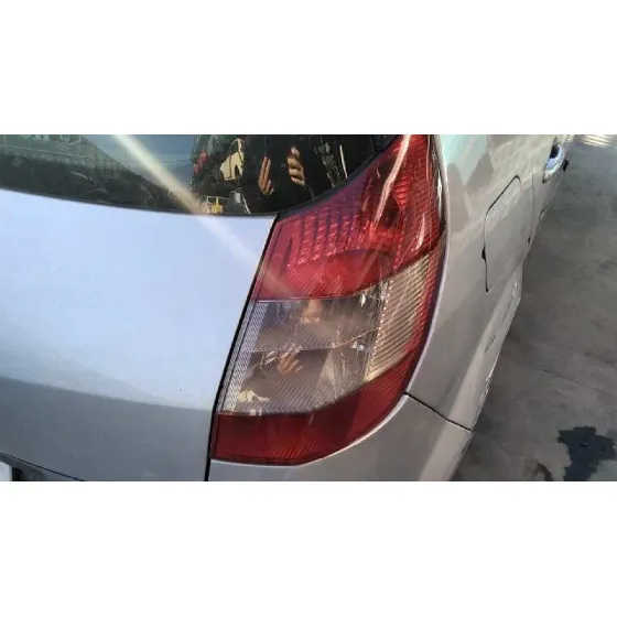RENAULT SCENIC II '2005 1.9 DCI DIESEL PLATA