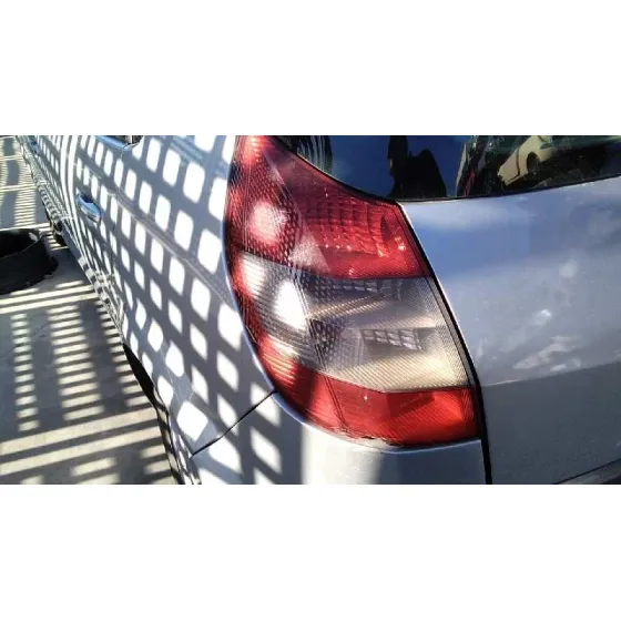 RENAULT SCENIC II '2005 1.9 DCI DIESEL PLATA