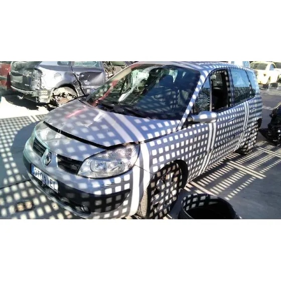 RENAULT SCENIC II '2005 1.9 DCI DIESEL PLATA