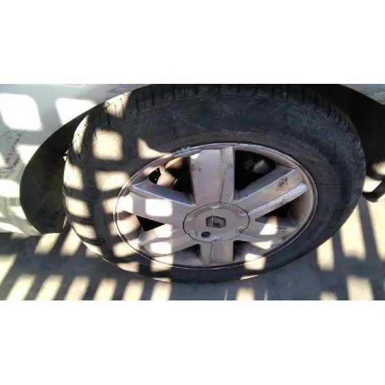 RENAULT SCENIC II '2005 1.9 DCI DIESEL PLATA