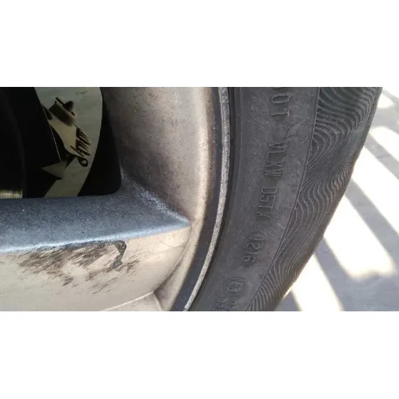 RENAULT SCENIC II '2005 1.9 DCI DIESEL PLATA