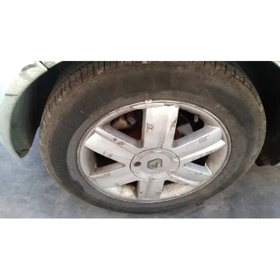 RENAULT SCENIC II '2005 1.9 DCI DIESEL PLATA
