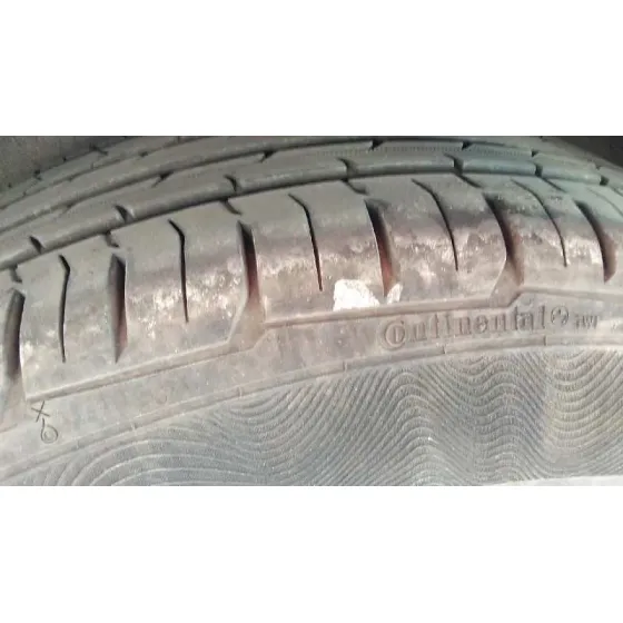RENAULT SCENIC II '2005 1.9 DCI DIESEL PLATA
