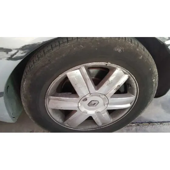 RENAULT SCENIC II '2005 1.9 DCI DIESEL PLATA