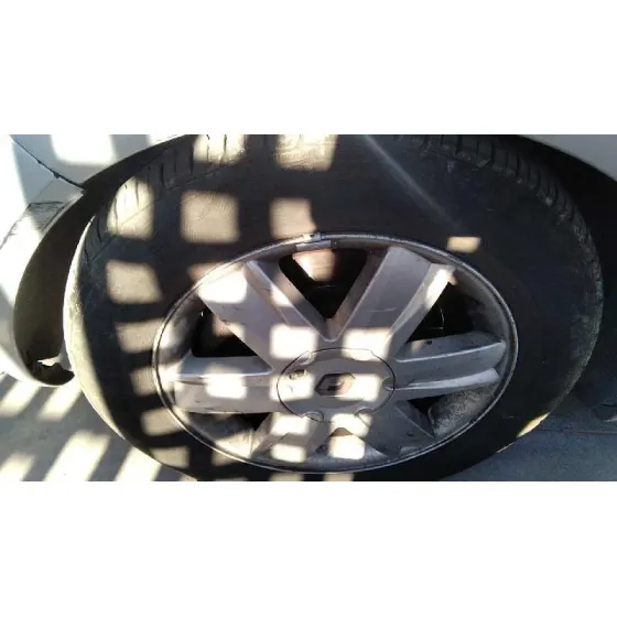 RENAULT SCENIC II '2005 1.9 DCI DIESEL PLATA