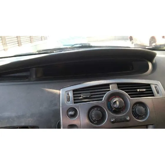 RENAULT SCENIC II '2005 1.9 DCI DIESEL PLATA
