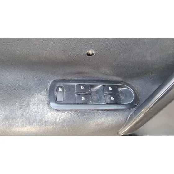 RENAULT SCENIC II '2005 1.9 DCI DIESEL PLATA