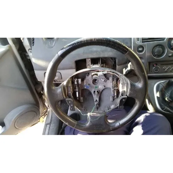 RENAULT SCENIC II '2005 1.9 DCI DIESEL PLATA