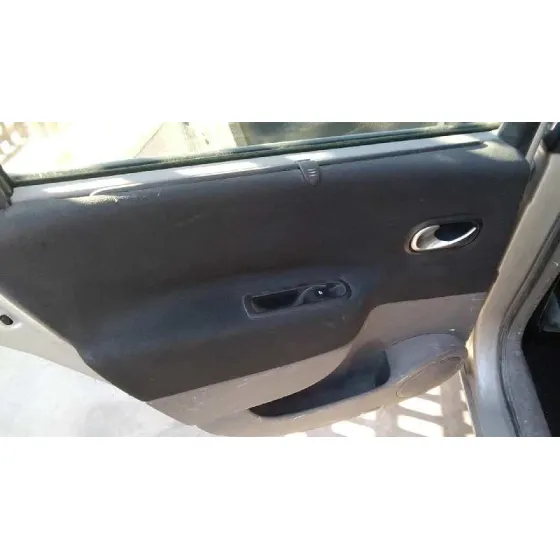 RENAULT SCENIC II '2005 1.9 DCI DIESEL PLATA