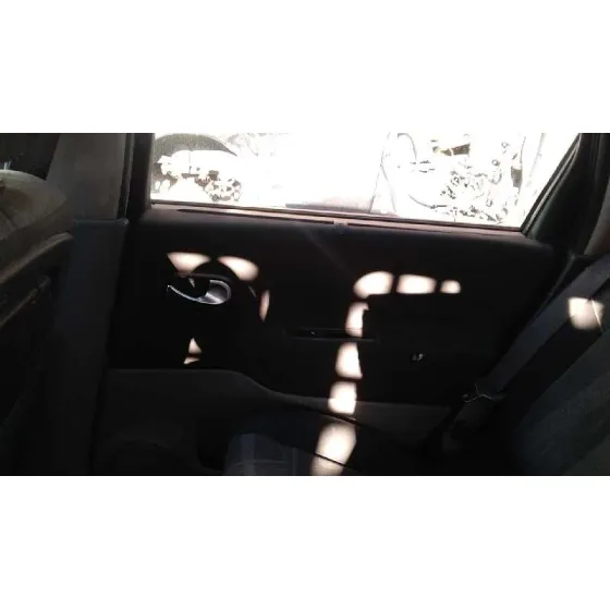RENAULT SCENIC II '2005 1.9 DCI DIESEL PLATA