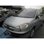 PEUGEOT 807 PEUGEOT 807 '2004 SV GRIS 2002