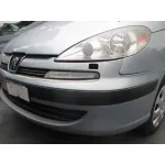 PEUGEOT 807 PEUGEOT 807 '2004 SV GRIS 2002