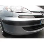 PEUGEOT 807 PEUGEOT 807 '2004 SV GRIS 2002