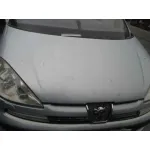 PEUGEOT 807 PEUGEOT 807 '2004 SV GRIS 2002