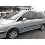 PEUGEOT 807 PEUGEOT 807 '2004 SV GRIS 2002