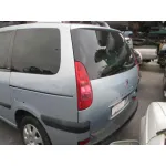 PEUGEOT 807 PEUGEOT 807 '2004 SV GRIS 2002