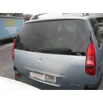 PEUGEOT 807 PEUGEOT 807 '2004 SV GRIS 2002