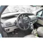 PEUGEOT 807 PEUGEOT 807 '2004 SV GRIS 2002