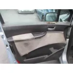 PEUGEOT 807 PEUGEOT 807 '2004 SV GRIS 2002